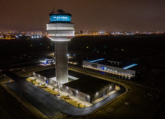 Nuevo Aeropuerto Internacional Jorge Chávez iniciará operaciones el 29 de enero del 2025