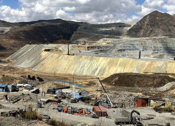 MINEM asegura que inversión minera en el Perú sigue aumentando: ¿cuáles son estos rubros principales?