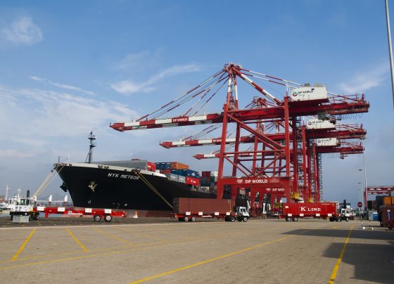 APEC: intercambio comercial sumó US$ 51 828 millones hasta agosto