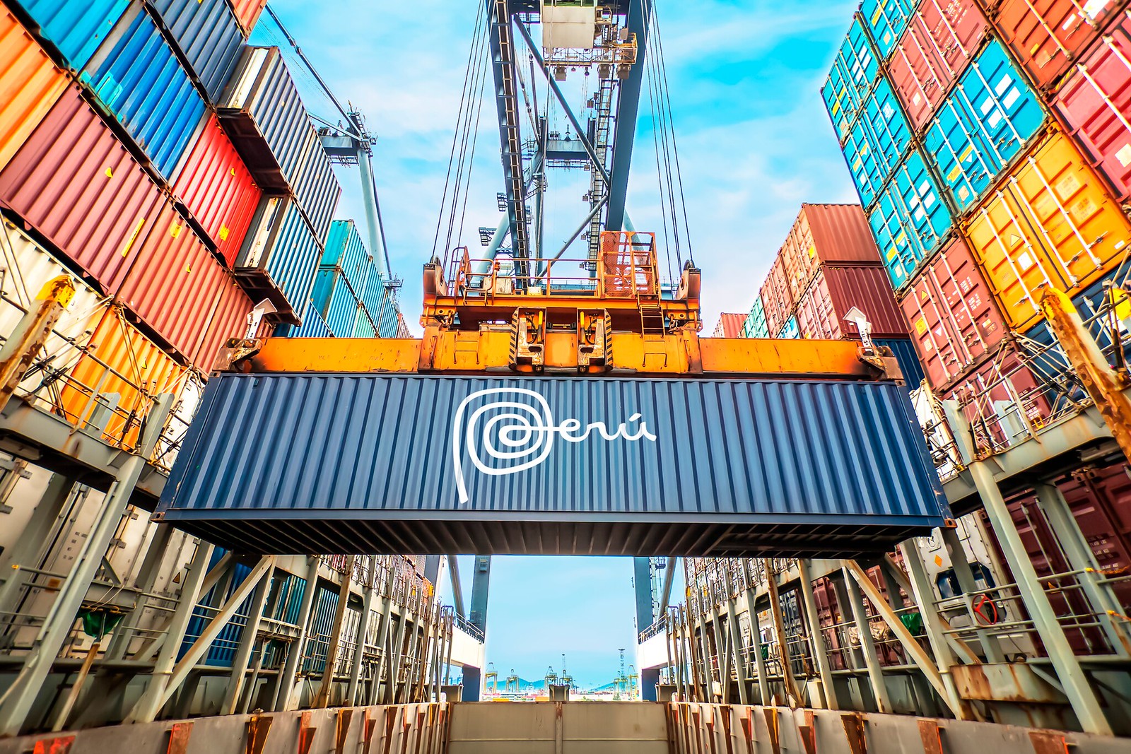 Exportaciones peruanas superan los US$ 53 mil millones a setiembre y crecen 14,6%