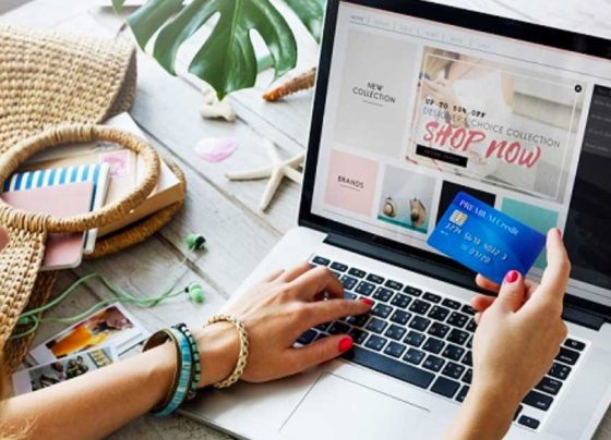 Cyber Wow: recomendaciones para compras seguras por internet