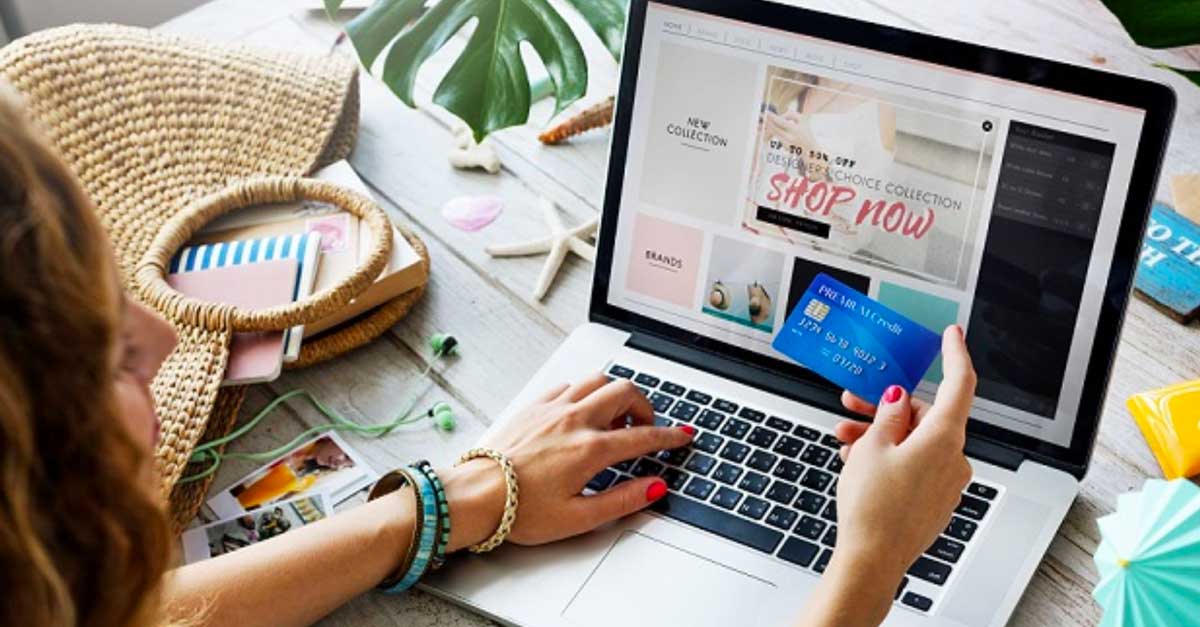 Cyber Wow: recomendaciones para compras seguras por internet