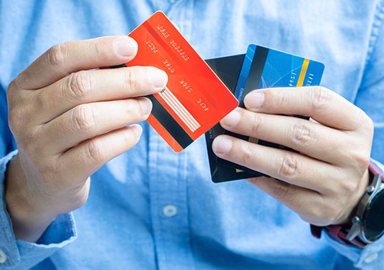 Sancionan a financiera por emitir tarjeta de crédito sin autorización