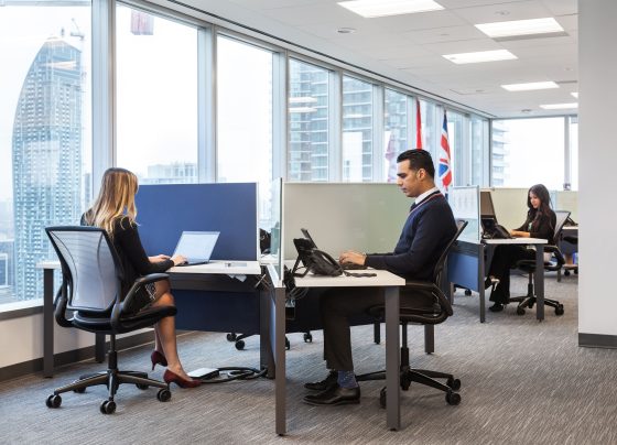 Edificios inteligentes: una solución frente al cambio climático