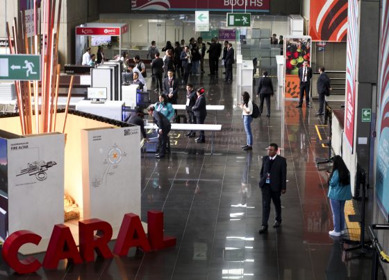 Sector privado de EE.UU. fortalece infraestructura tecnológica