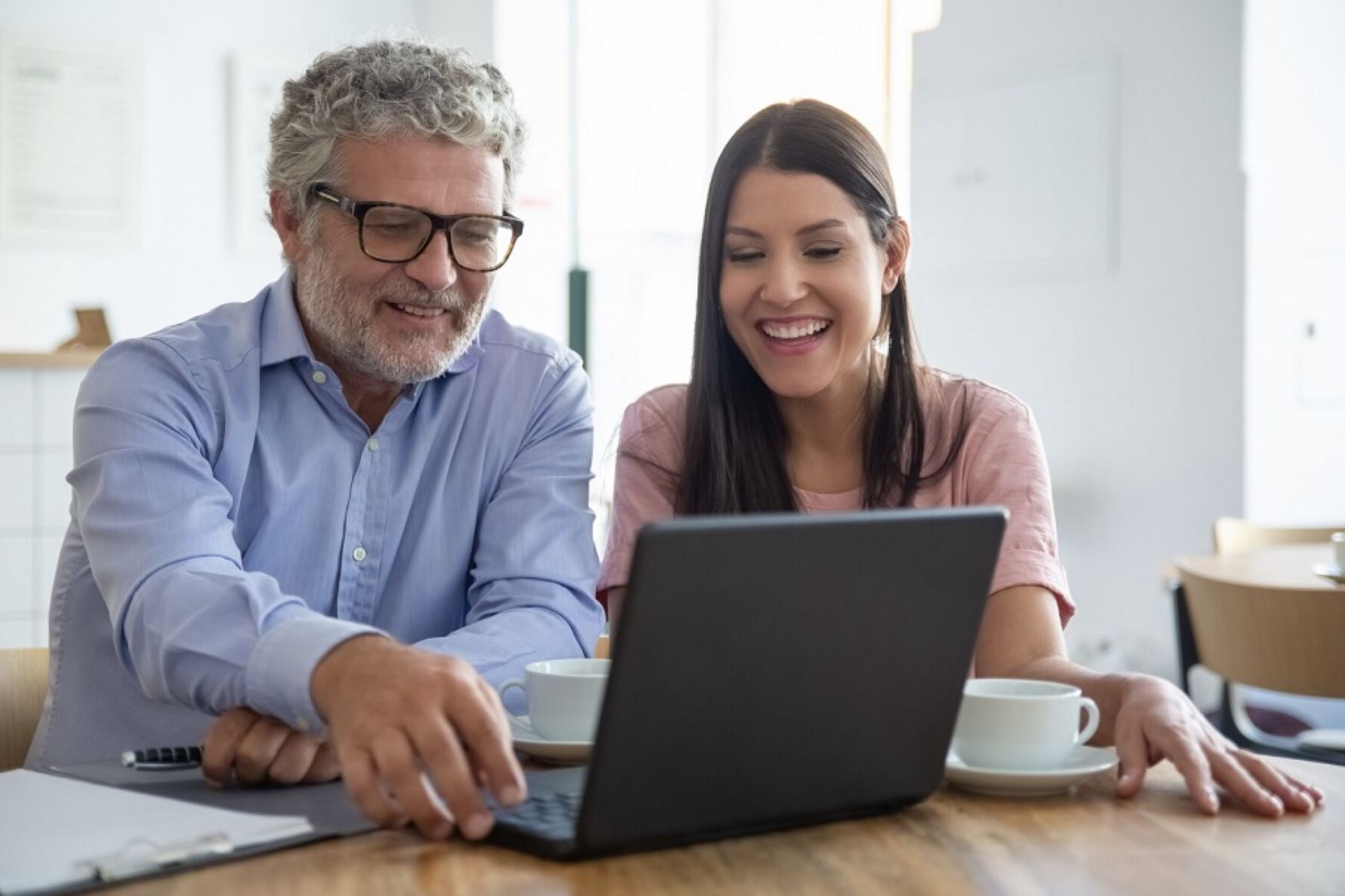 Sigue estas cinco recomendaciones para impulsar tu emprendimiento
