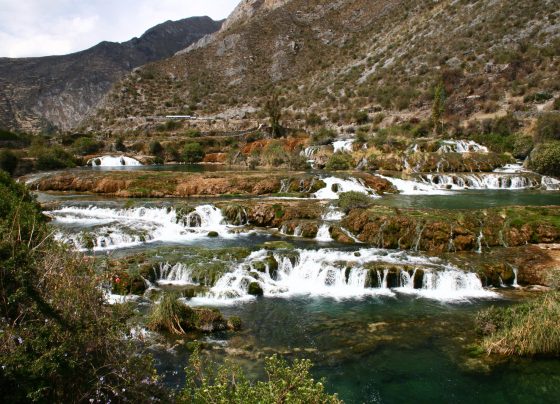 Los cinco mejores pueblos turísticos del mundo 2024 están en el Perú