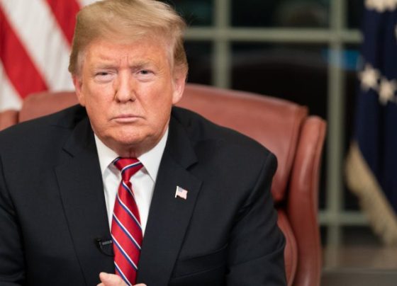 FED dice que la victoria de Donald Trump no afectará sus decisiones en el corto plazo