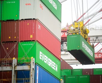 Exportaciones regionales crecen 14,3% y bordean los US$ 45 mil millones en los primeros nueve meses del año