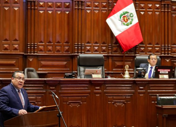 Gobierno dice que APEC 2024 marcó un hito en la política exterior peruana