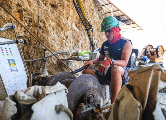 Proyecto de ley no busca poner fin al proceso de formalización minera en curso