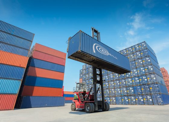 Perú es el quinto mayor exportador de América Latina y el Caribe