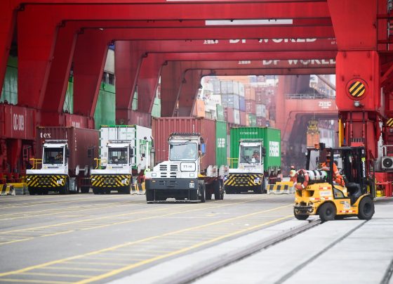 Empleos asociados a las exportaciones crecieron 26.1%