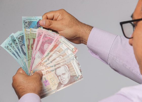 Posible aumento del sueldo mínimo