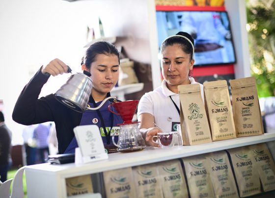 El café peruano llega a más de 60 mercados a nivel mundial