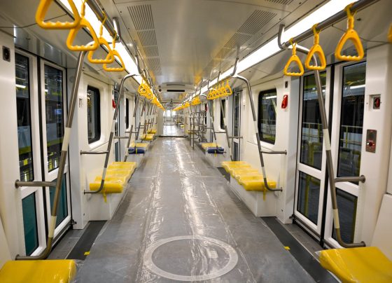 Presentan proyectos de las líneas 3 y 4 del Metro de Lima y Callao