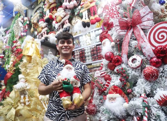 Recomendaciones para aumentar tus ganancias en la campaña de Navidad