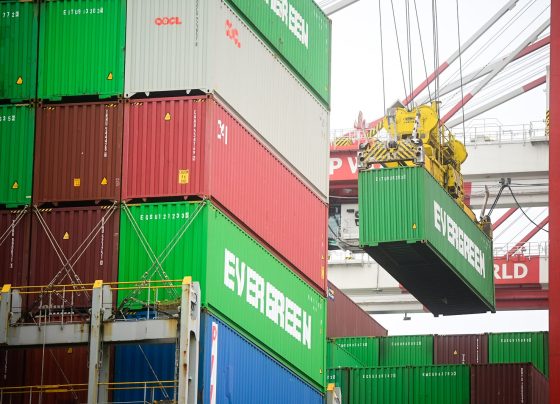 Exportaciones superan los US$ 60 mil millones entre enero y octubre y crecen 14,5%