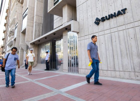 Sunat regula inscripción en el RUC de casas de apuestas y juegos deportivos a distancia del exterior