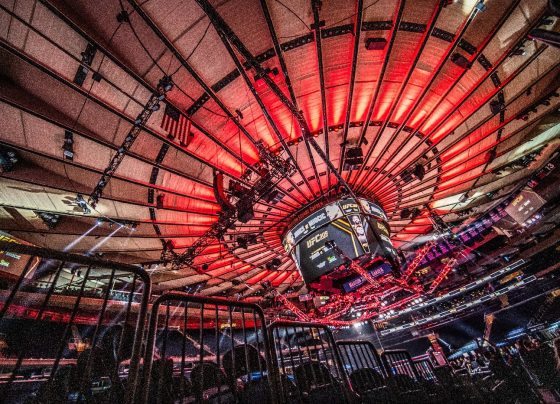 UFC nombra a Betboom como socio oficial de apuestas en América Latina