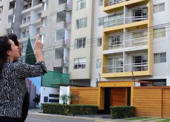 Usa tu CTS y gratificación para comprar un departamento