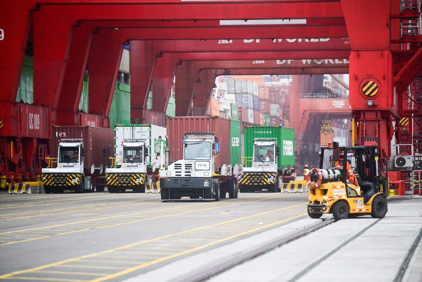 Mincetur: 18 regiones incrementaron sus exportaciones entre enero y octubre del 2024