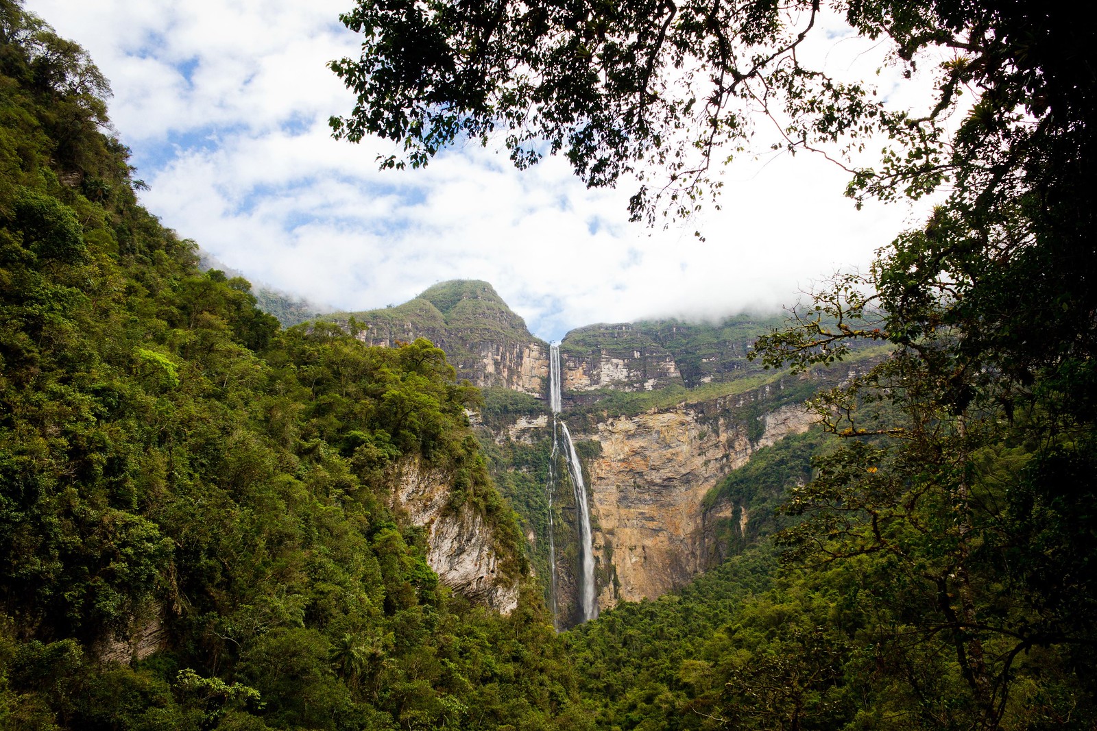 Cinco destinos del Perú recibieron los Green Destinations Top 100 Stories 2024