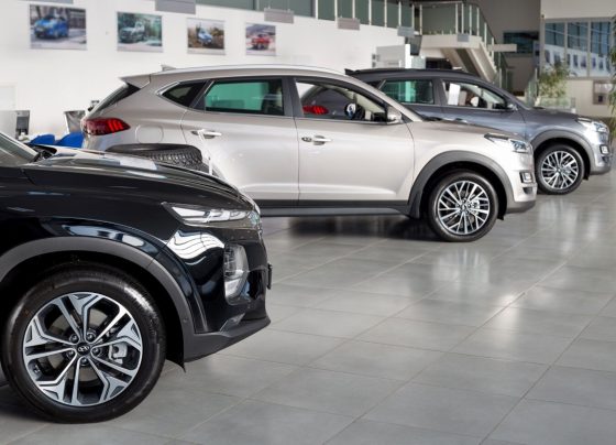 Las SUV lideran demanda de autos seminuevos