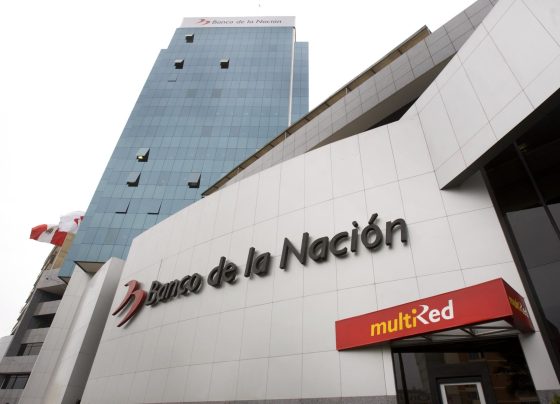 BID aprobó millonario préstamo para apoyar la transformación digital del Banco de la Nación