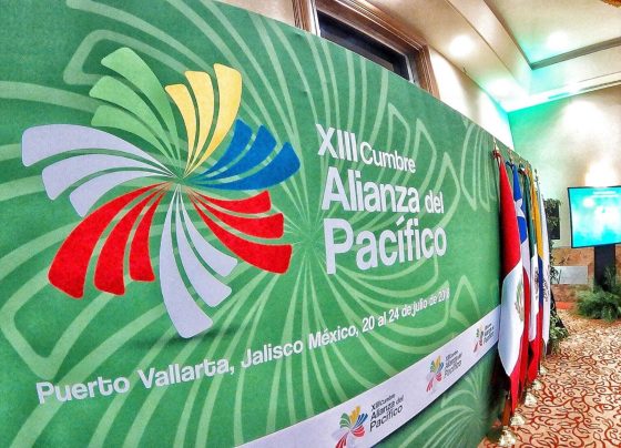 Alianza del Pacífico admite a Costa Rica como candidato para adhesión al bloque