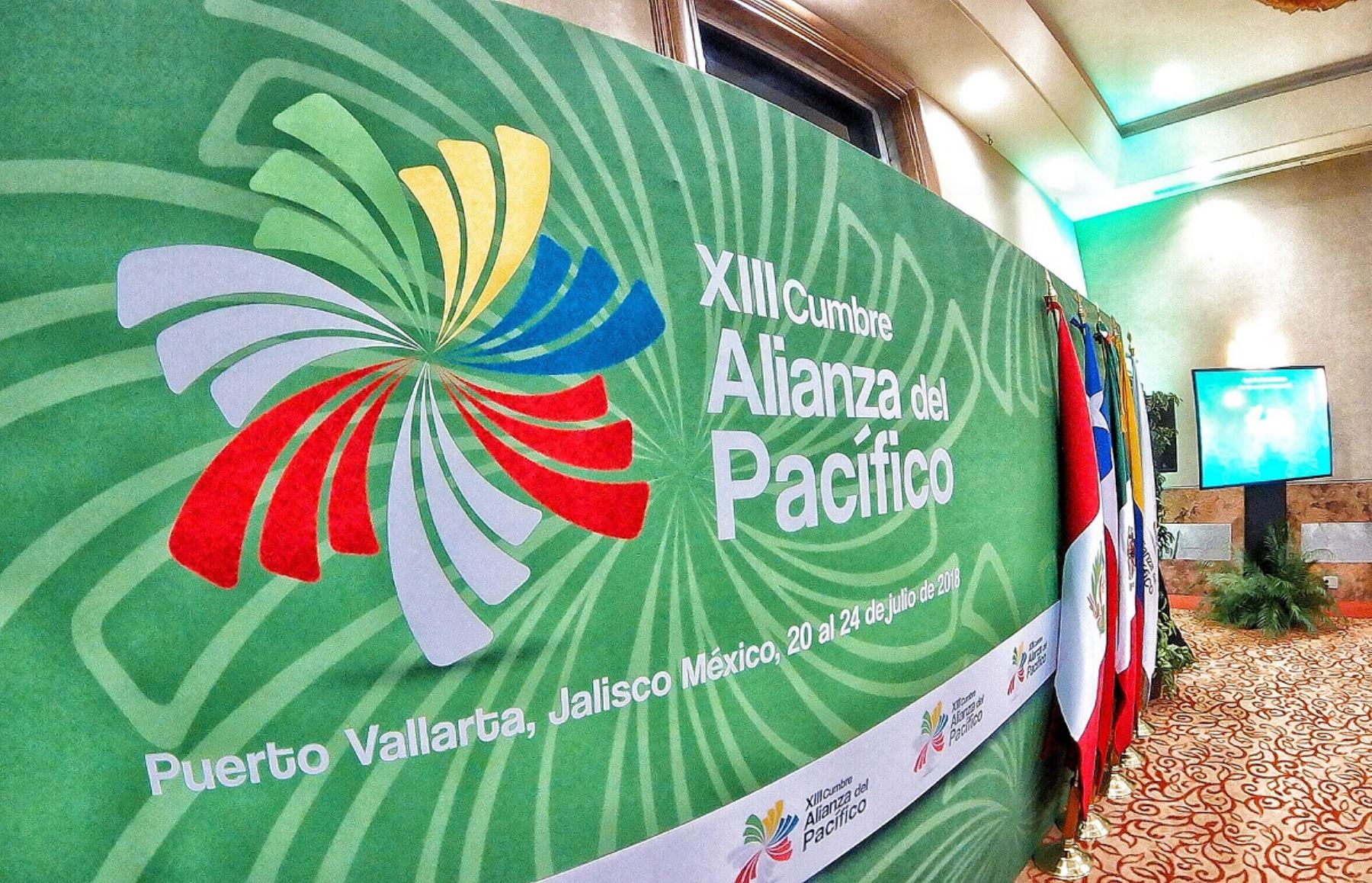 Alianza del Pacífico admite a Costa Rica como candidato para adhesión al bloque