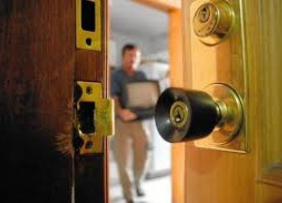 Una de cada diez viviendas sufrió un robo o intentaron robarla este año