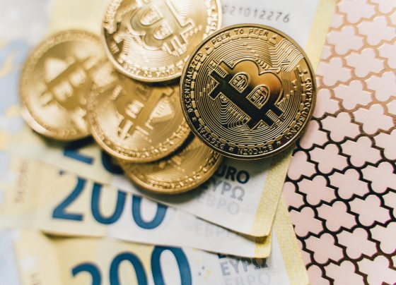 Crecimiento de las criptomonedas