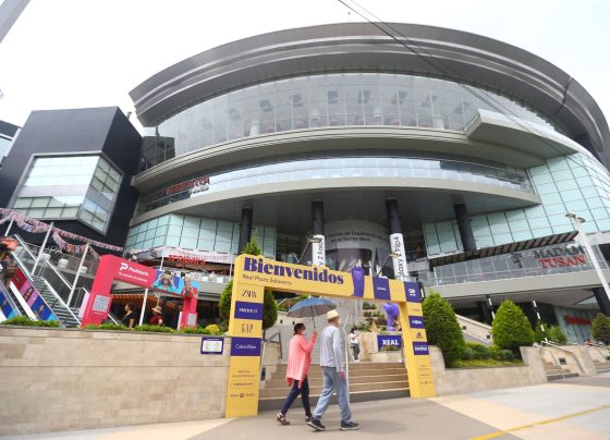 Horarios de centros comerciales y supermercados