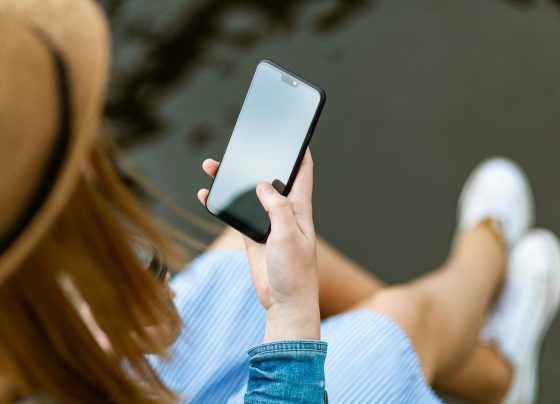 Compras desde el celular