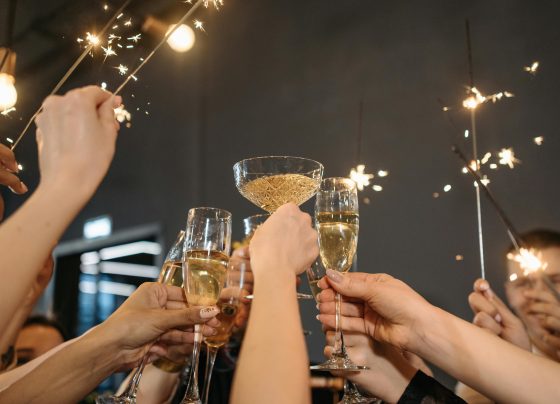 ¿Por qué es positivo celebrar las fiestas de fin de año en las empresas?