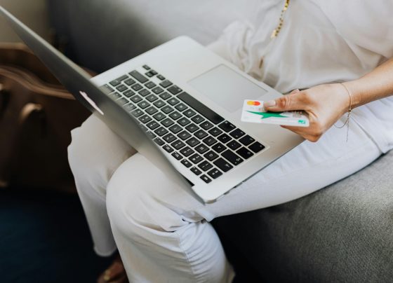 Compras por fin de año