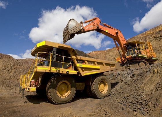 Ley que amplía plazo para formalización en la pequeña minería y artesanal