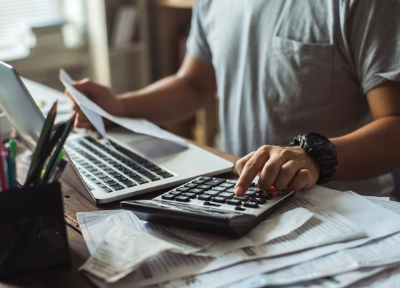 BCR prevé mayor dinamismo del crédito en primera mitad del 2025