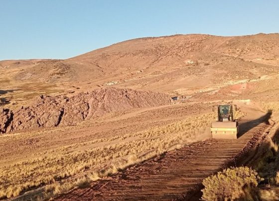 Minera Apumayo invertirá US$ 15 millones en exploración el próximo año