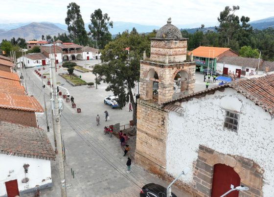 uristas nacionales recorrieron el Perú durante los feriados de fin de año