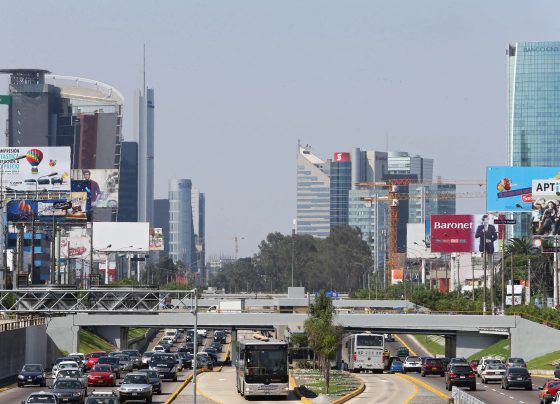 Crecimiento económico