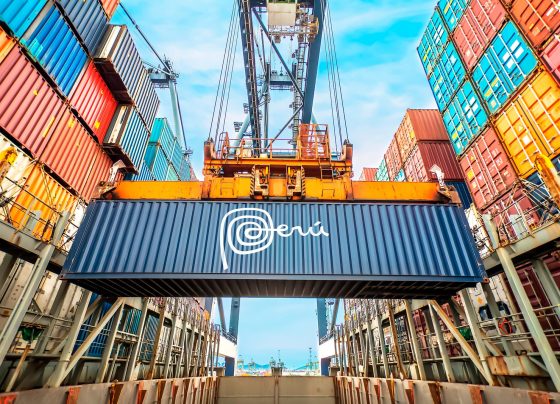 Se incrementó en 5.2% número de empresas exportadoras