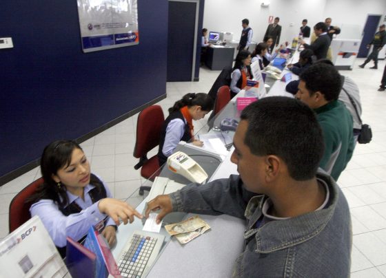 MEF en contra de iniciativa para liberar la CTS el 2025 y 2026