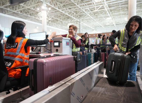 Postergan inicio de operaciones del nuevo Aeropuerto Jorge Chávez