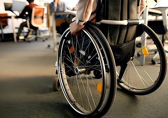 ¿Tienes una empresa y debes cumplir con la cuota de empleo para personas con discapacidad? Sigue estas recomendaciones