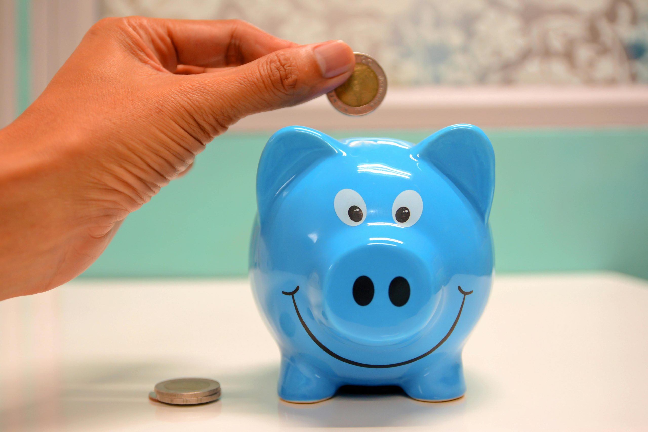 Claves para ayudar a tus hijos a educarlos en finanzas desde temprana edad