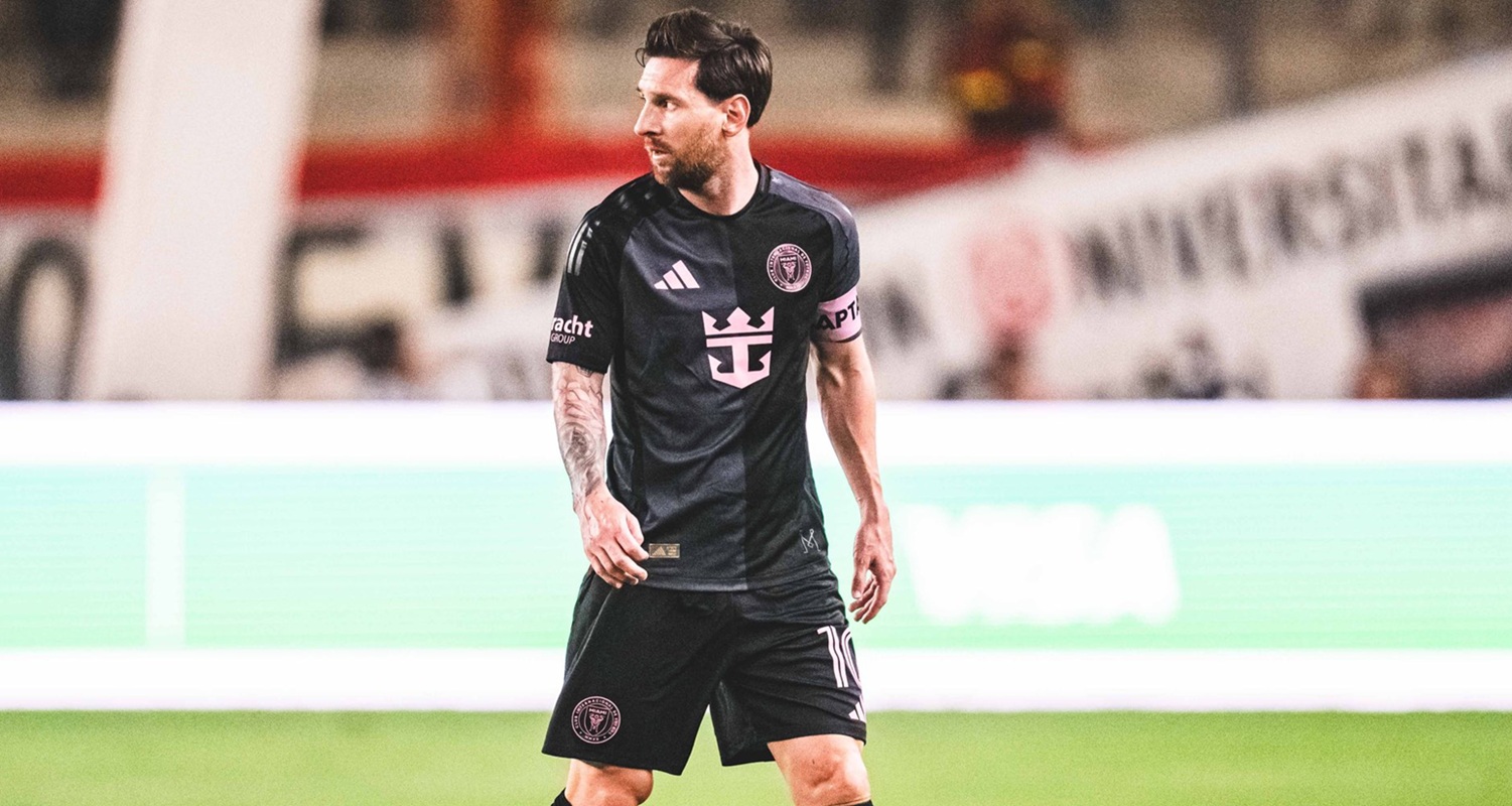 Hinchas reclaman ausencia de Lionel Messi durante Meet & Greet con el Inter Miami