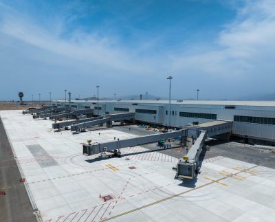 MTC y LAP ratifican que Nuevo Aeropuerto Jorge Chávez iniciará operaciones el 30 de marzo