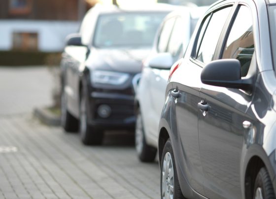 Compra de vehículos usados